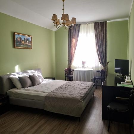 Churchill-Inn Vinnytsia Ruang foto